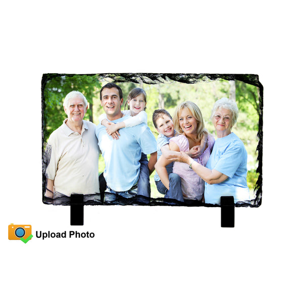 15 x 20 Rock Slate - Upload Image